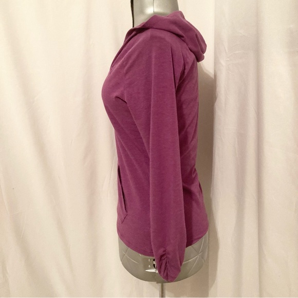 Sport Lifestyle Hoodie Pullover M - Picture 9 of 9